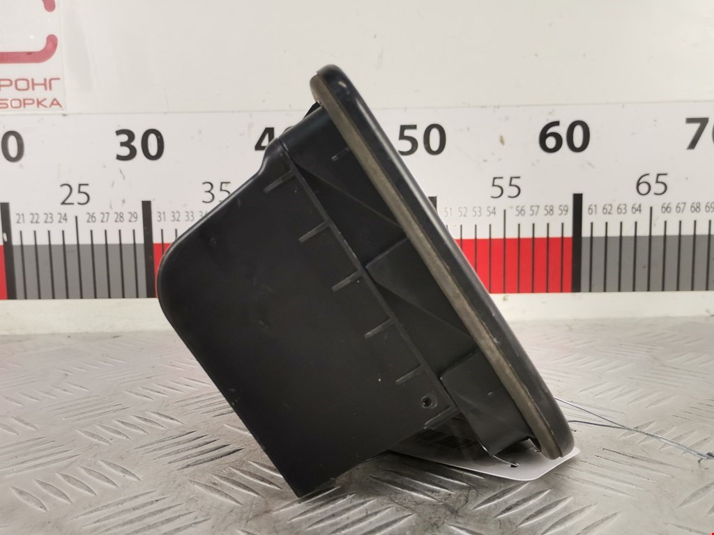 Клапан электромагнитный VOLVO S60 II 2010-2018