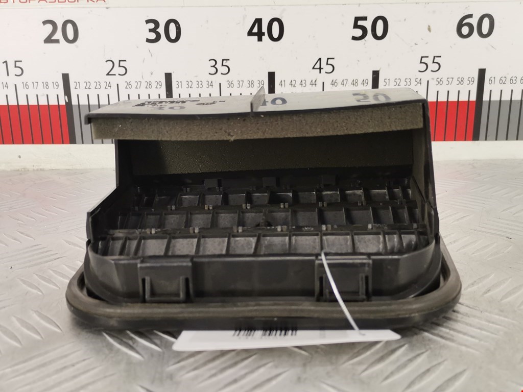 Клапан электромагнитный VOLVO S60 II 2010-2018