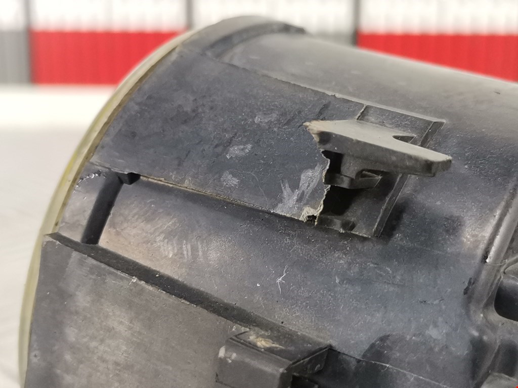 Фара противотуманная правая (ПТФ) SUBARU Outback 2009-2014