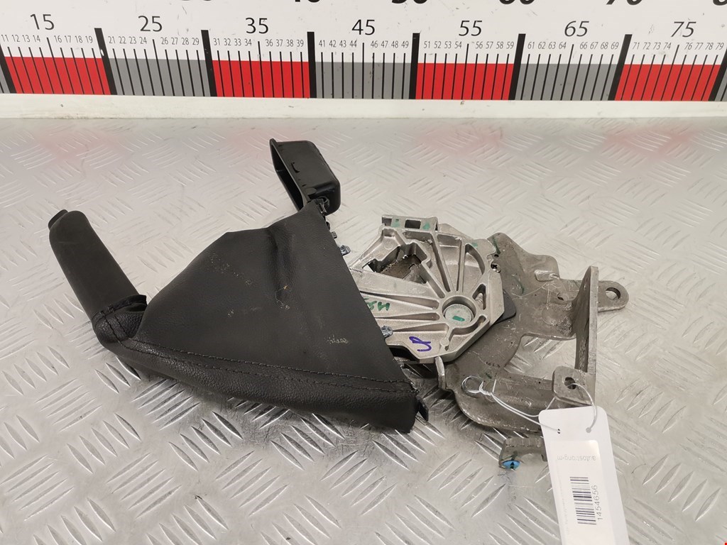 Рычаг стояночного тормоза (ручник) FORD EcoSport 2014-н.в.