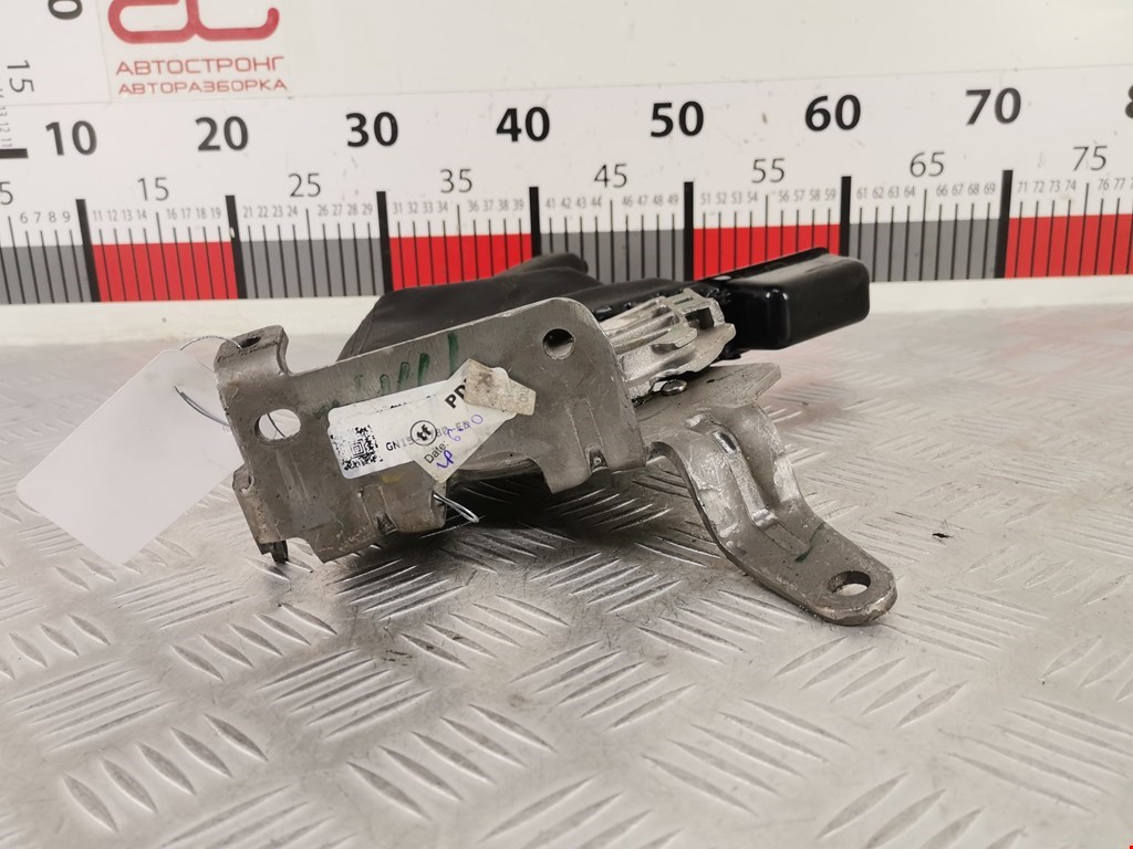 Рычаг стояночного тормоза (ручник) FORD EcoSport 2014-н.в.