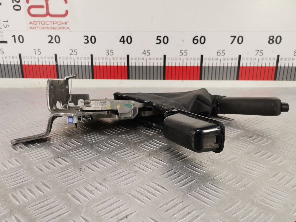 Рычаг стояночного тормоза (ручник) FORD EcoSport 2014-н.в.