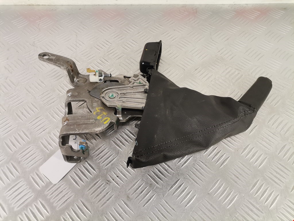 Рычаг стояночного тормоза (ручник) FORD EcoSport 2014-н.в.