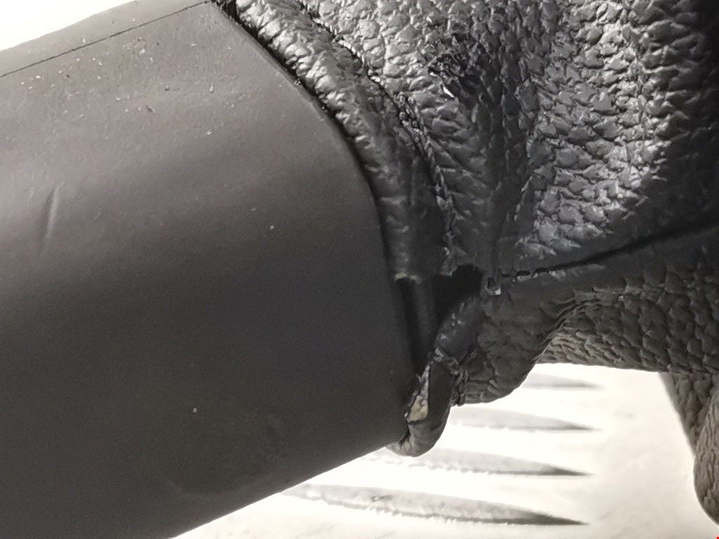 Рычаг стояночного тормоза (ручник) FORD EcoSport 2014-н.в.