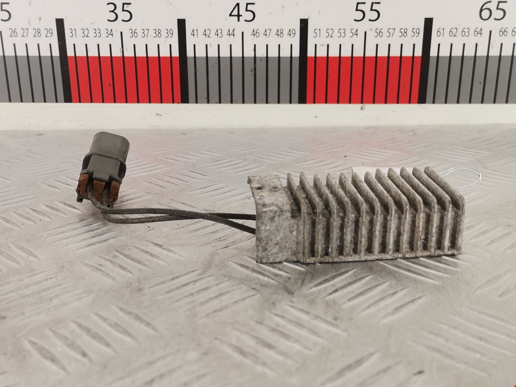 Резистор отопителя (сопротивление печки) SUBARU Outback 2009-2014