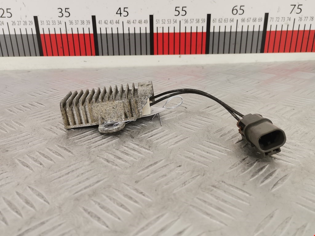 Резистор отопителя (сопротивление печки) SUBARU Outback 2009-2014