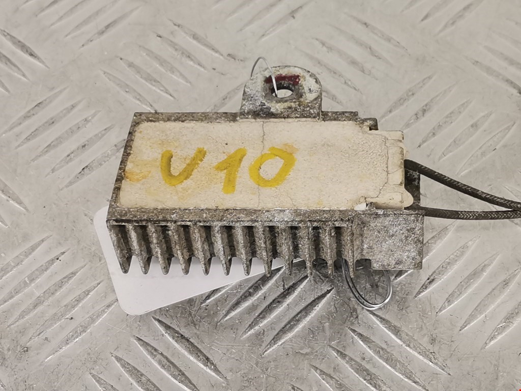 Резистор отопителя (сопротивление печки) SUBARU Outback 2009-2014