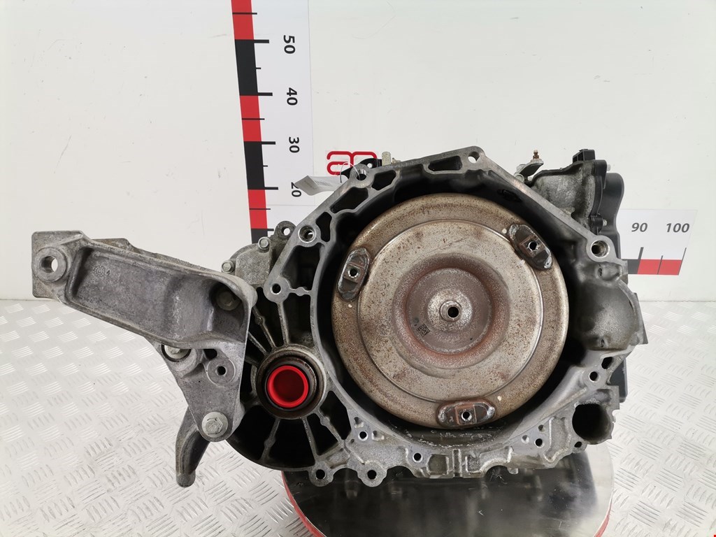 АКПП (Автоматическая коробка переключения передач) CHEVROLET Equinox 2009-2017