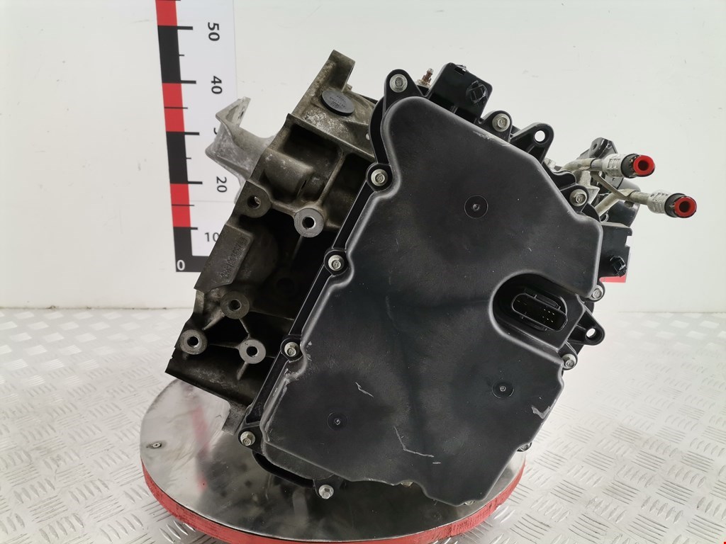 АКПП (Автоматическая коробка переключения передач) CHEVROLET Equinox 2009-2017