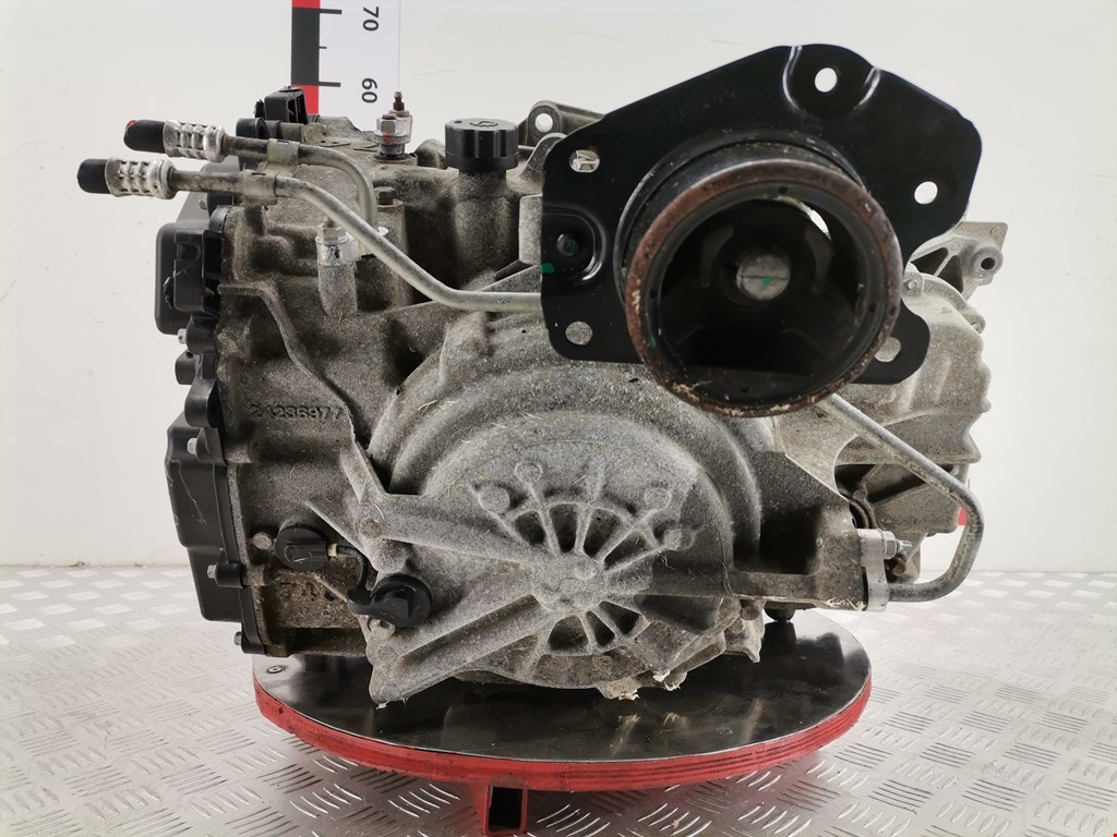 АКПП (Автоматическая коробка переключения передач) CHEVROLET Equinox 2009-2017