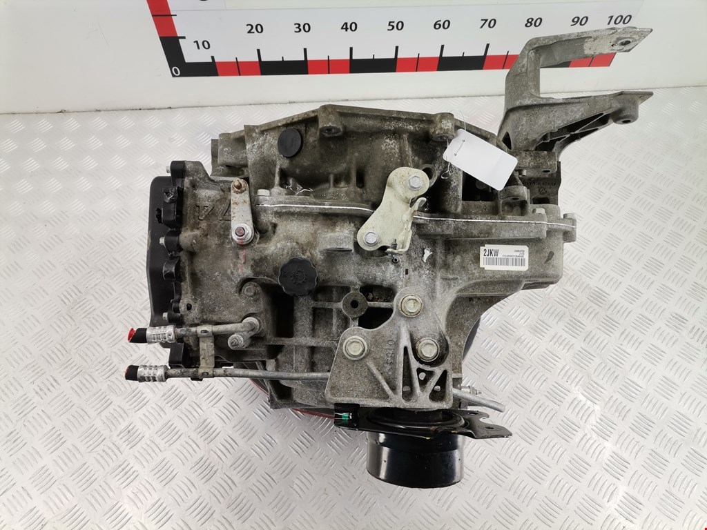 АКПП (Автоматическая коробка переключения передач) CHEVROLET Equinox 2009-2017