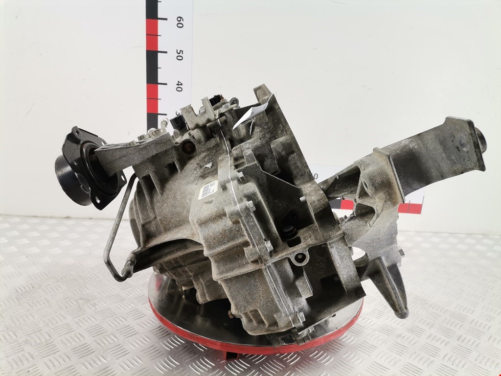 АКПП (Автоматическая коробка переключения передач) CHEVROLET Equinox 2009-2017