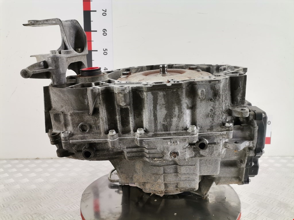 АКПП (Автоматическая коробка переключения передач) CHEVROLET Equinox 2009-2017