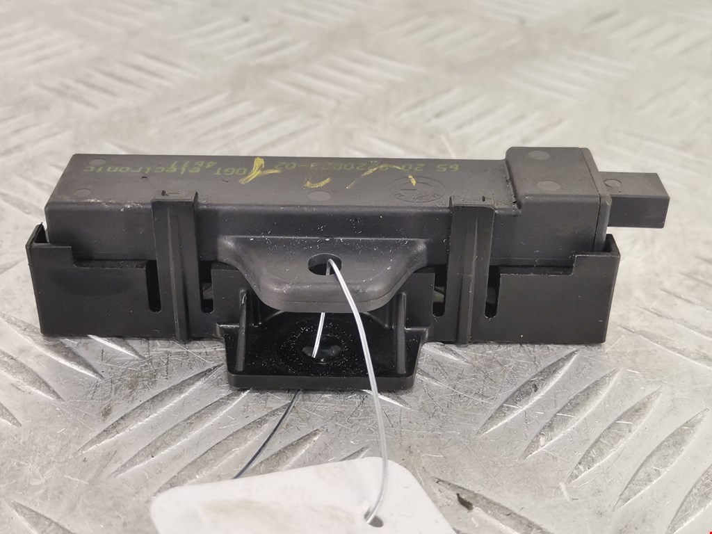 Антенна BMW 5er 5 серия F10/F11/F07 2009-2017