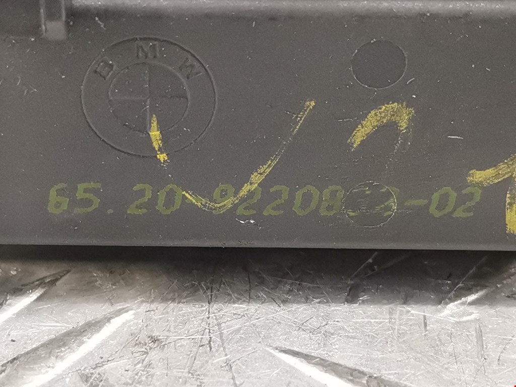 Антенна BMW 5er 5 серия F10/F11/F07 2009-2017