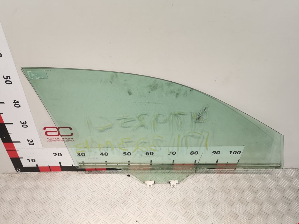 Стекло двери переднее левое SUBARU Outback 2009-2014
