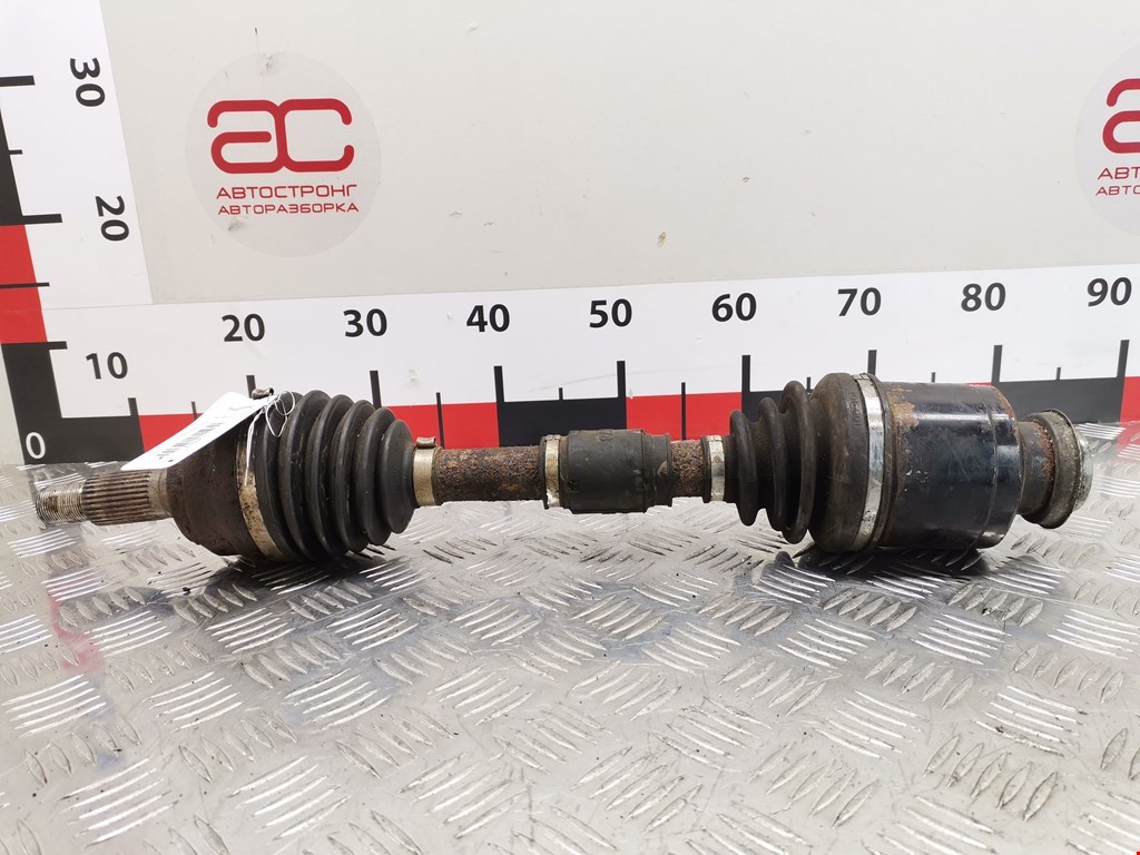 Полуось передняя правая (приводной вал шрус) Mazda 6 GH (2007-2013)
