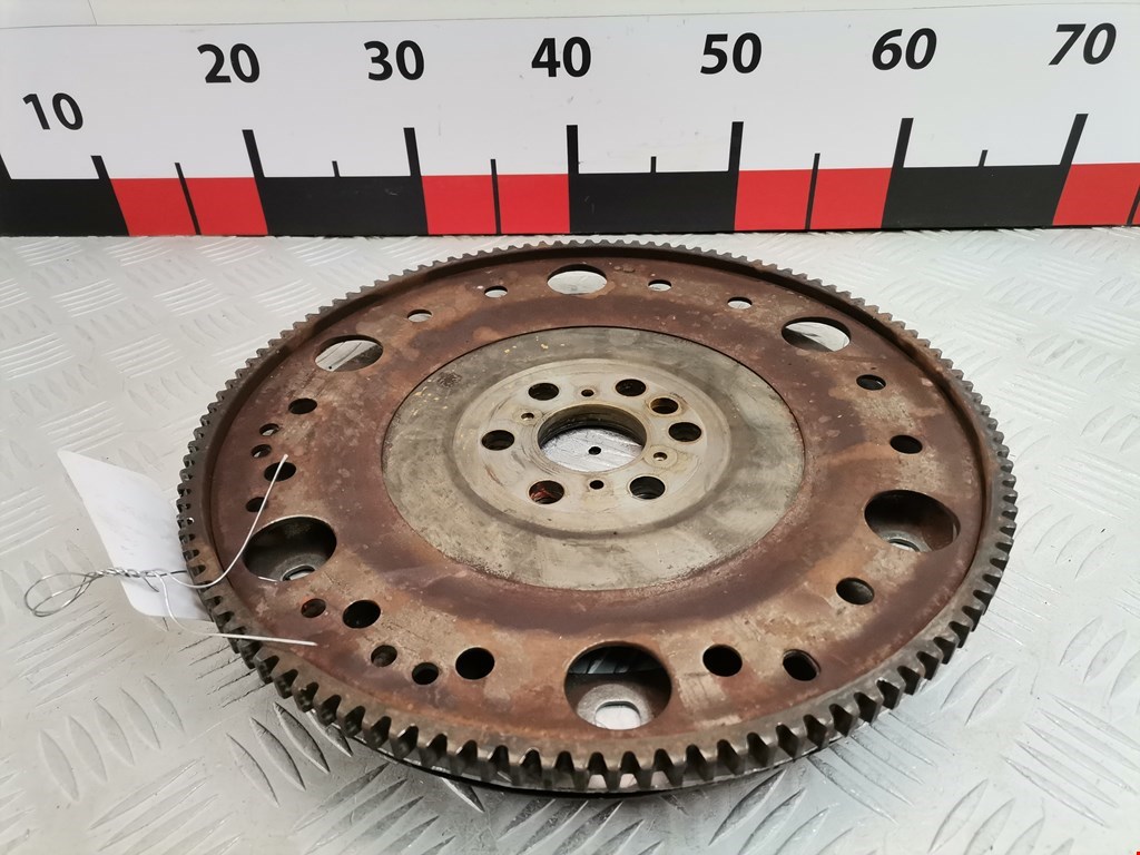 Маховик АКПП (драйв плата зубчатый венец маховика) BMW X5 (E70) (2006-2013)