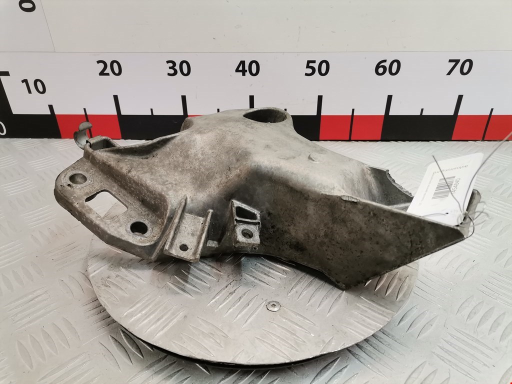 Кронштейн (крепление лапа) двигателя BMW X5 (E70) (2006-2013)