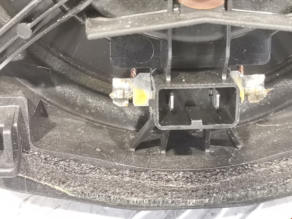 Динамик HONDA Civic 4D 2016-н.в.