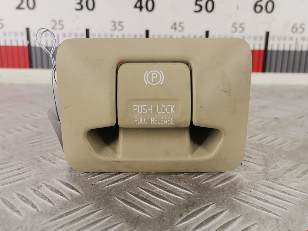 Кнопка ручного тормоза Volvo S60 2 (2010-2018)