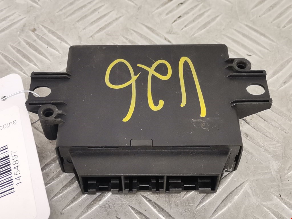 Блок управления парктрониками VOLVO S60 II 2010-2018