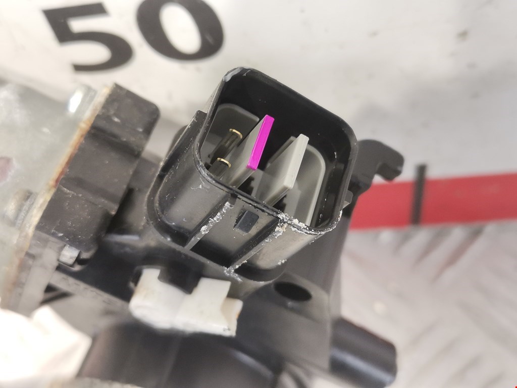 Стеклоподъемник задний правый SUBARU Outback 2009-2014