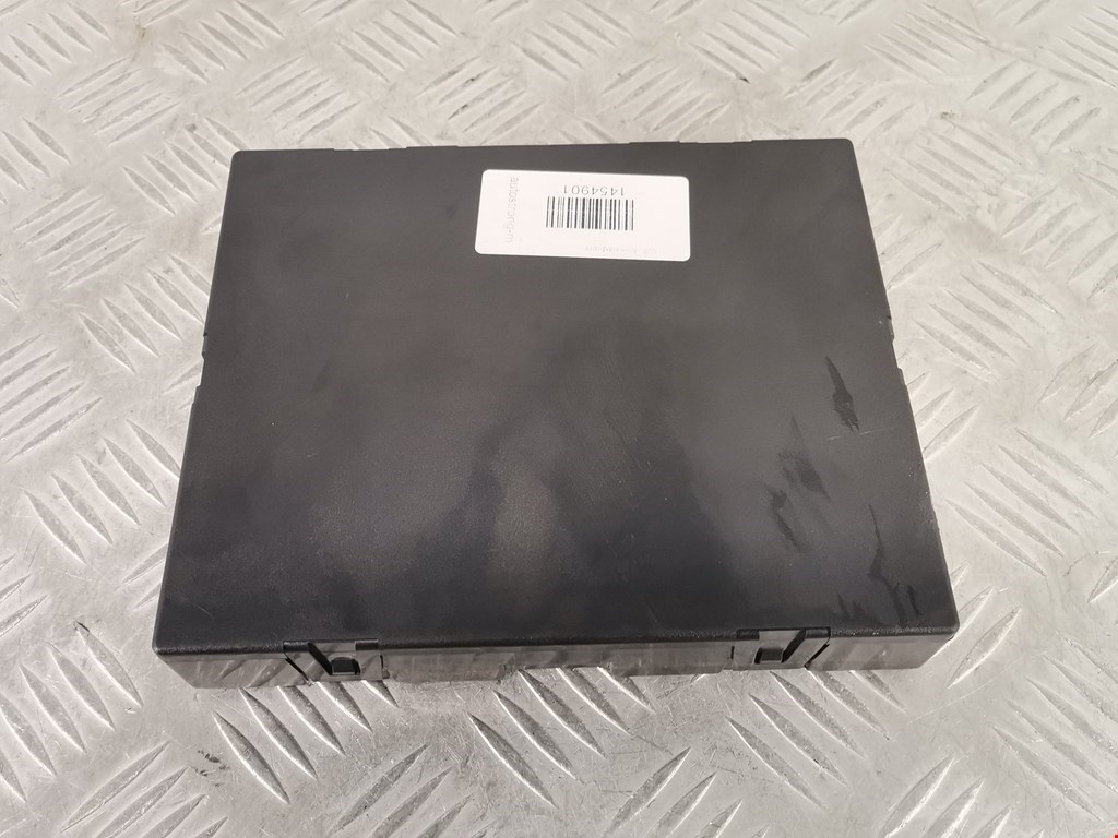 Блок комфорта VOLKSWAGEN Touareg 2010-2018