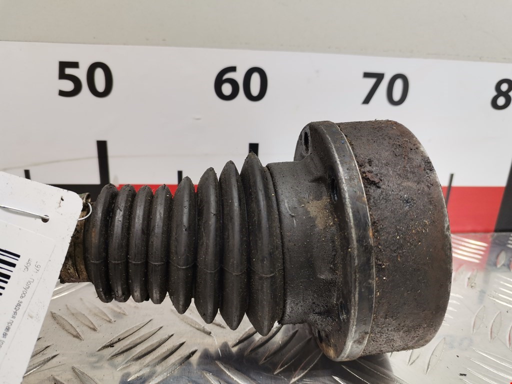 Полуось (привод, приводной вал) задняя правая SKODA Octavia A4 1U- 1997-2010