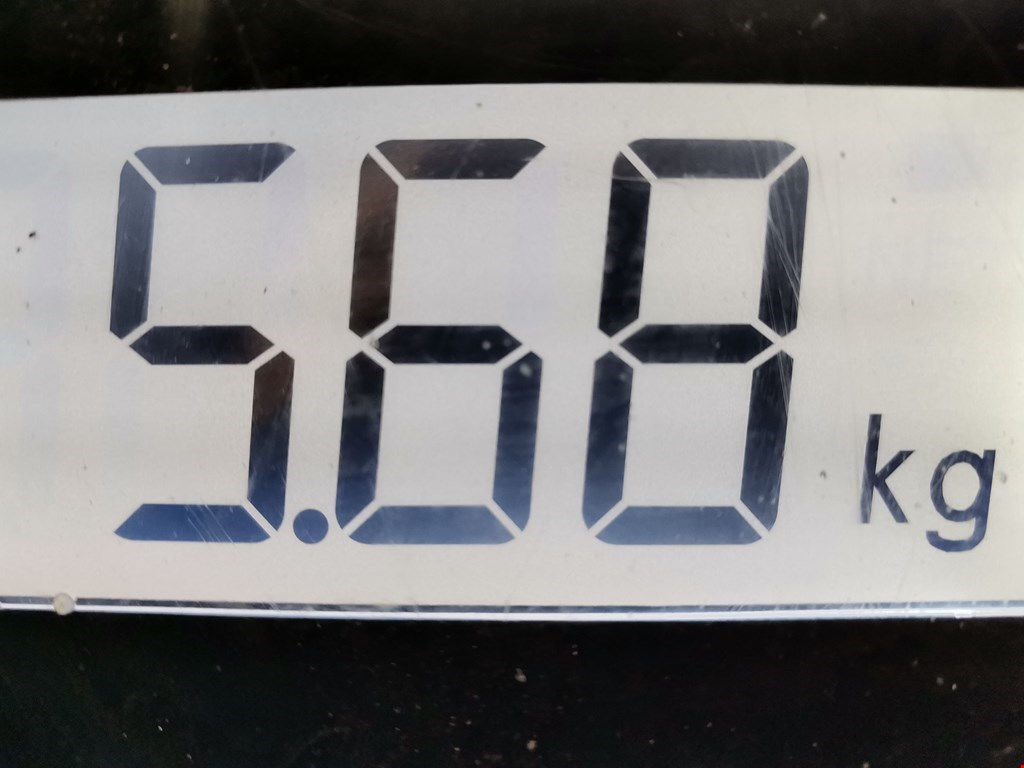 Полуось (привод, приводной вал) задняя правая SKODA Octavia A4 1U- 1997-2010