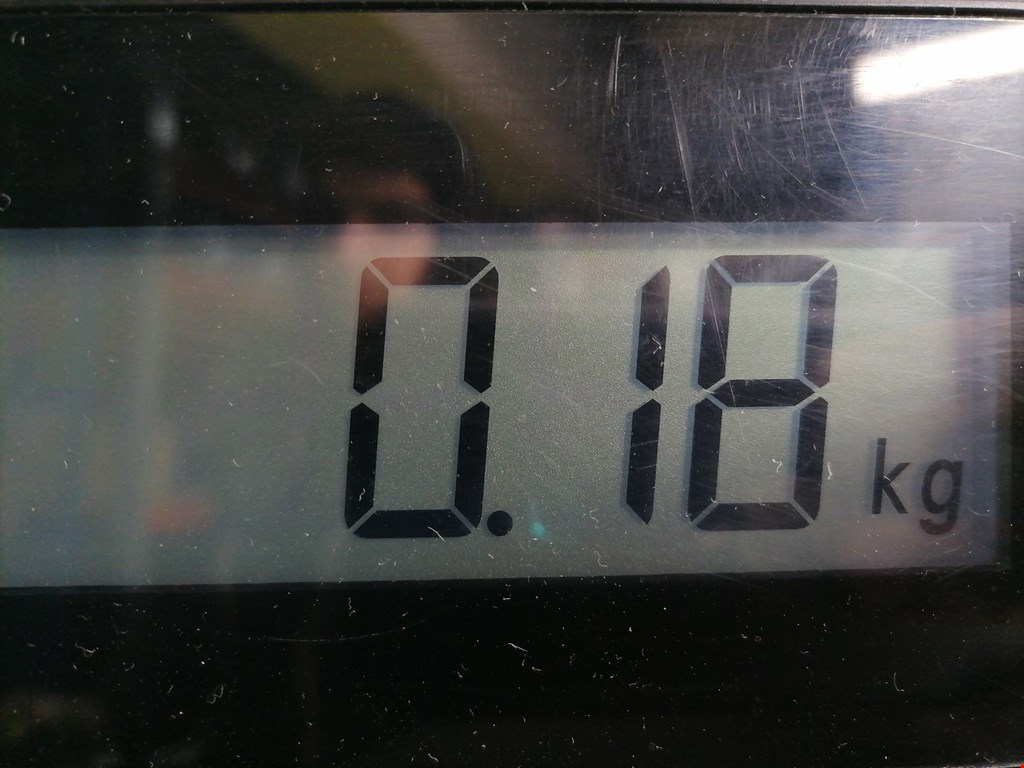 Резистор отопителя (сопротивление печки) SUBARU Outback 2009-2014