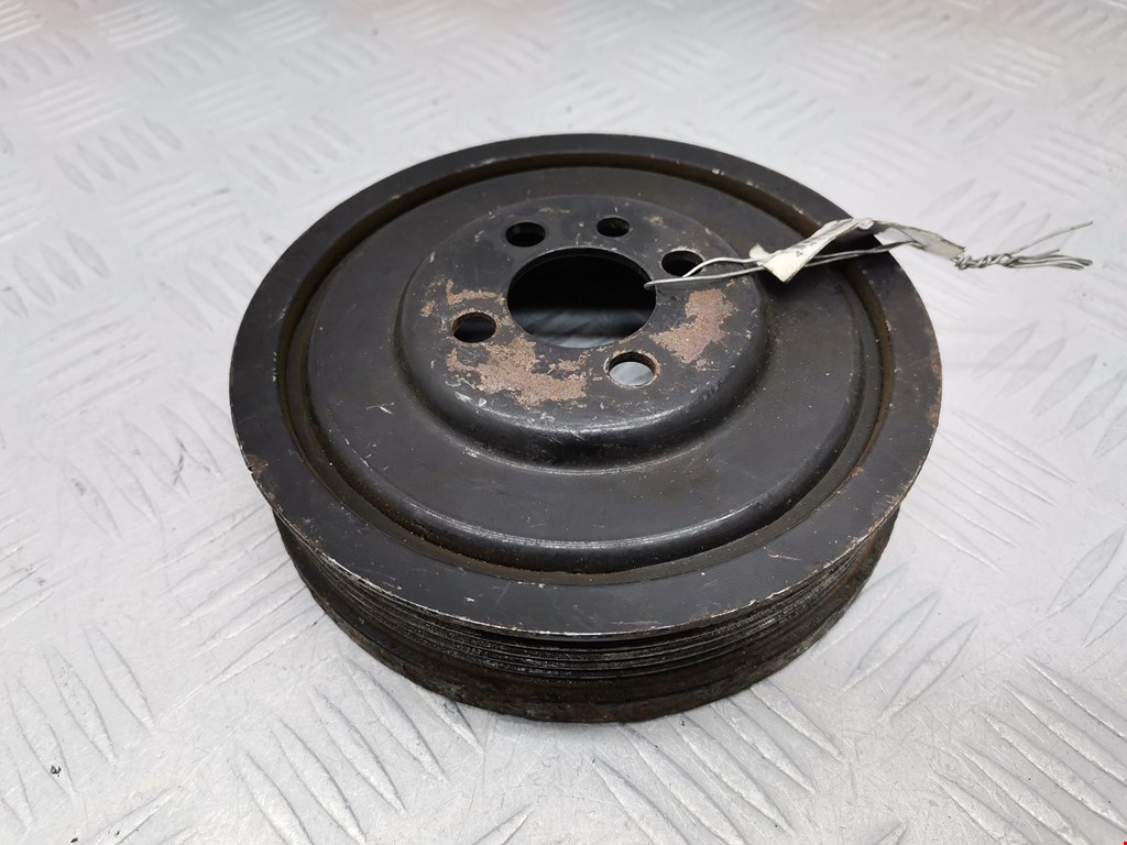 Шестерня коленвала (шкив) SEAT Ibiza 2002-2008