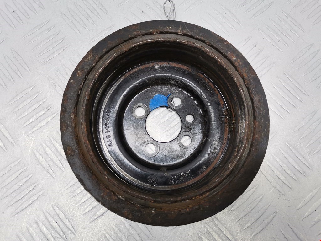 Шестерня коленвала (шкив) SEAT Ibiza 2002-2008