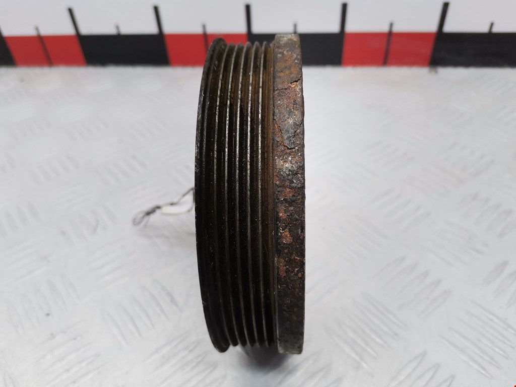 Шестерня коленвала (шкив) SEAT Ibiza 2002-2008