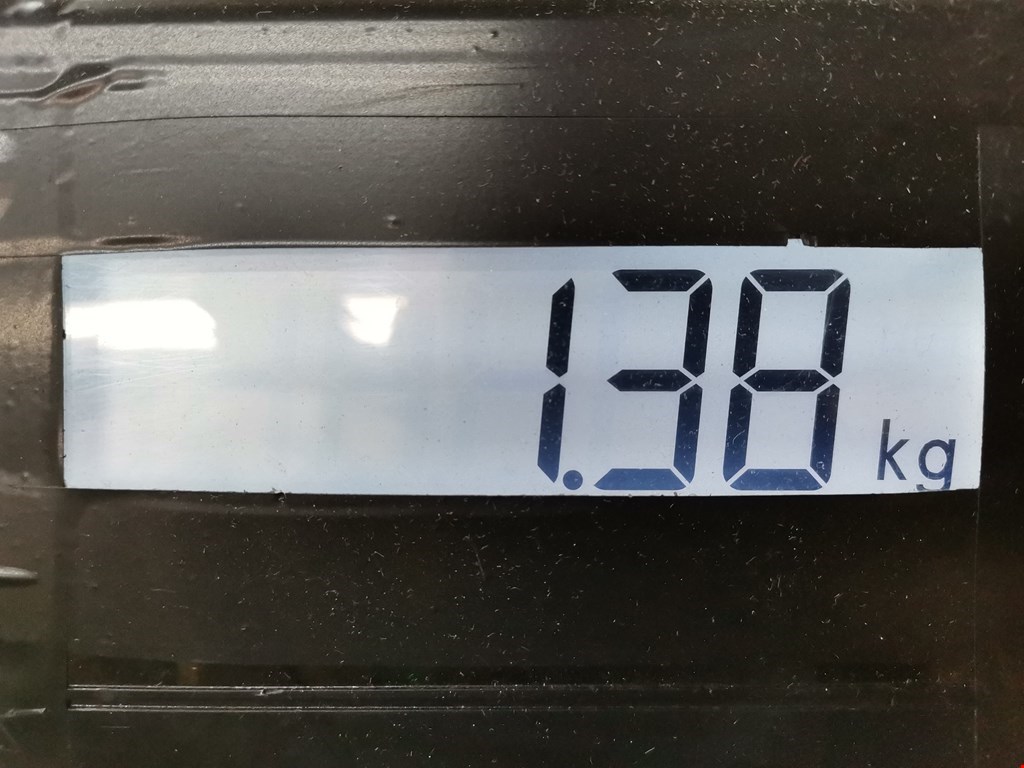 Шестерня коленвала (шкив) SEAT Ibiza 2002-2008