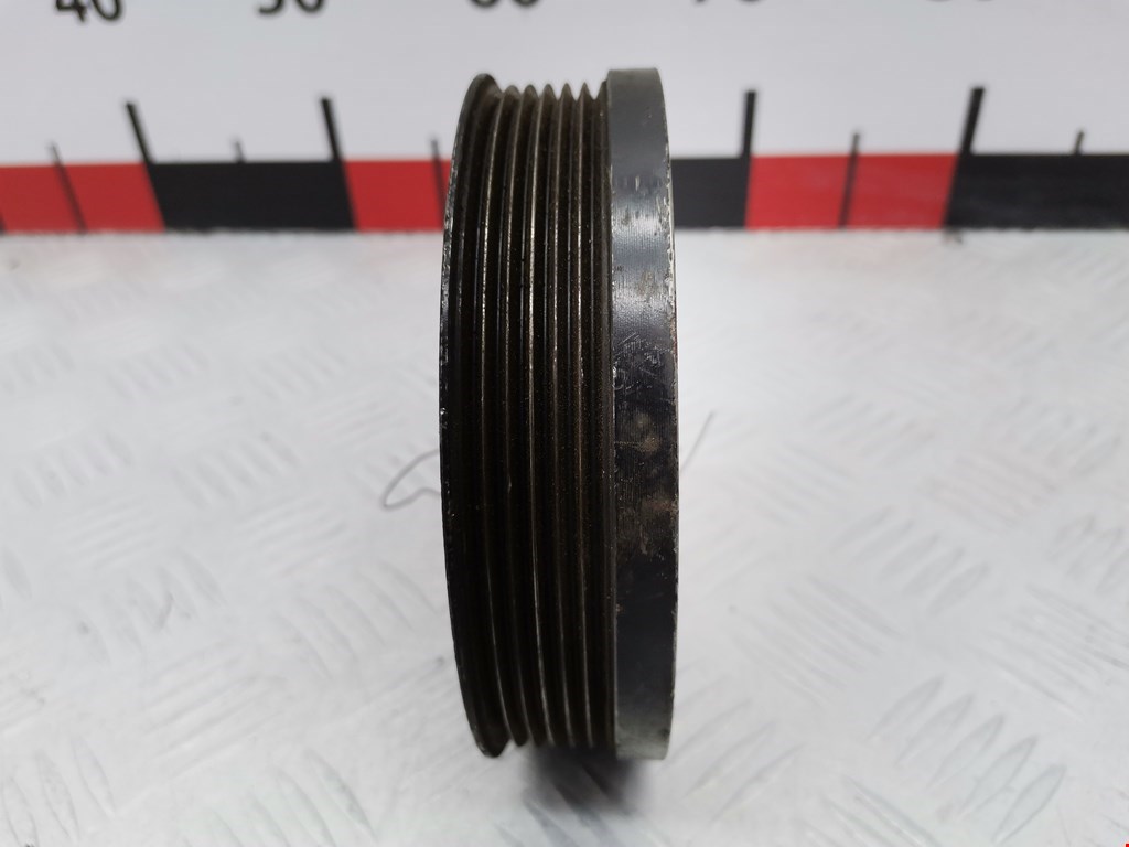 Шестерня коленвала (шкив) VOLKSWAGEN Passat B6 2005-2011