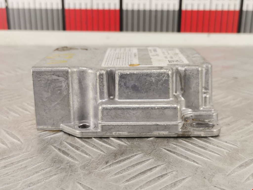 Блок управления AIR BAG VOLKSWAGEN Touareg 2010-2018