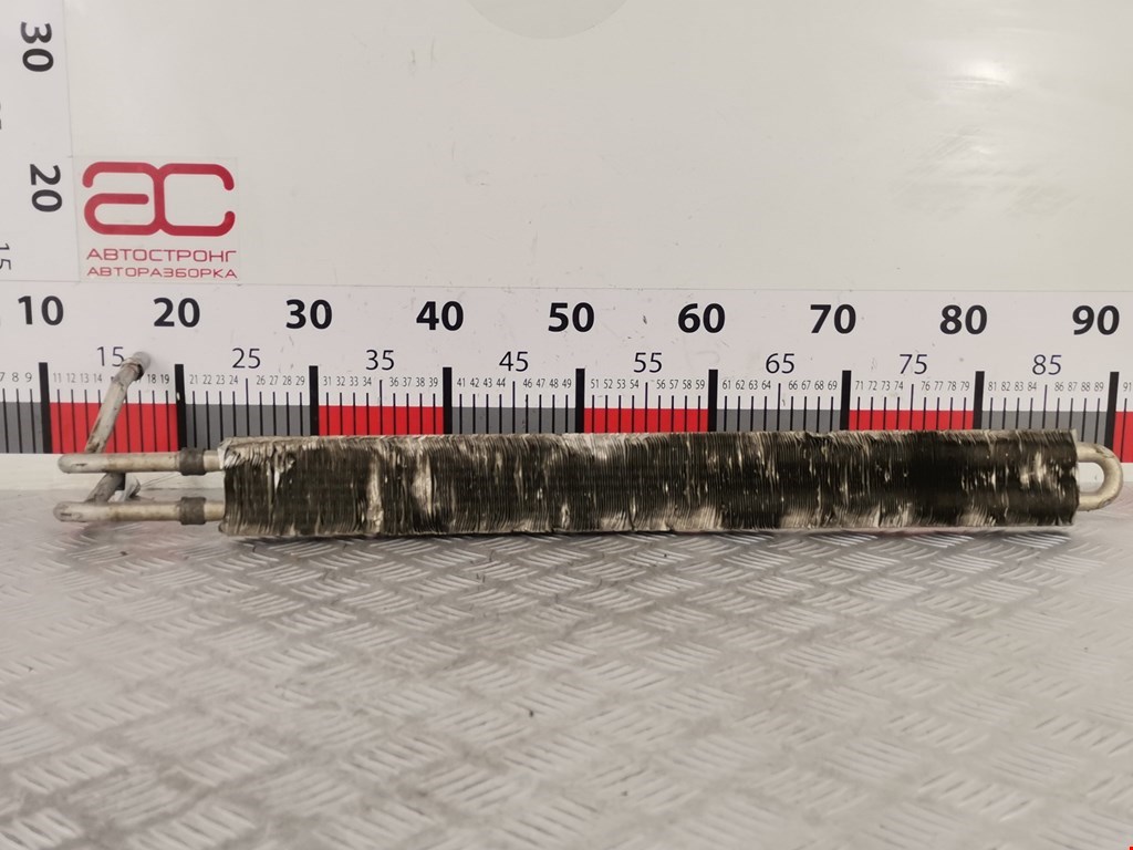 Радиатор гидроусилителя BMW X5 E70 2007-2013