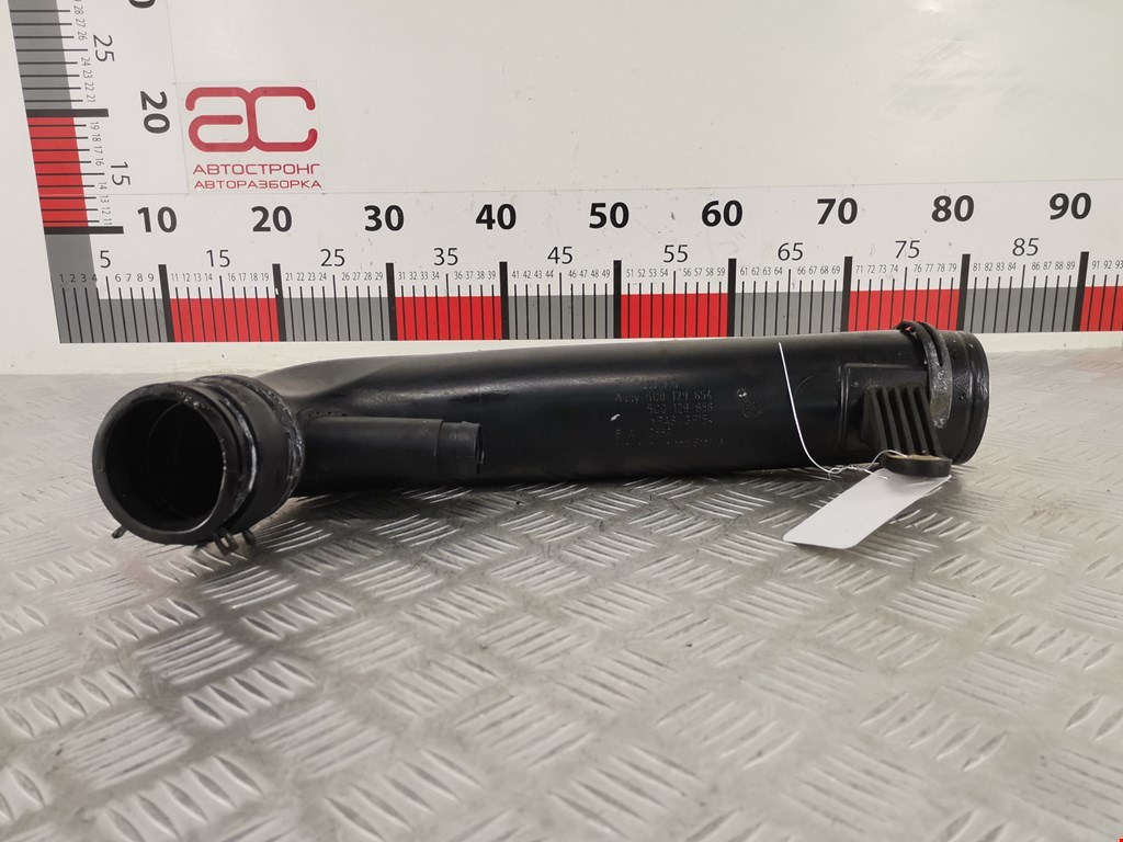 Патрубок турбины Volkswagen Jetta 6 (2010-2018)