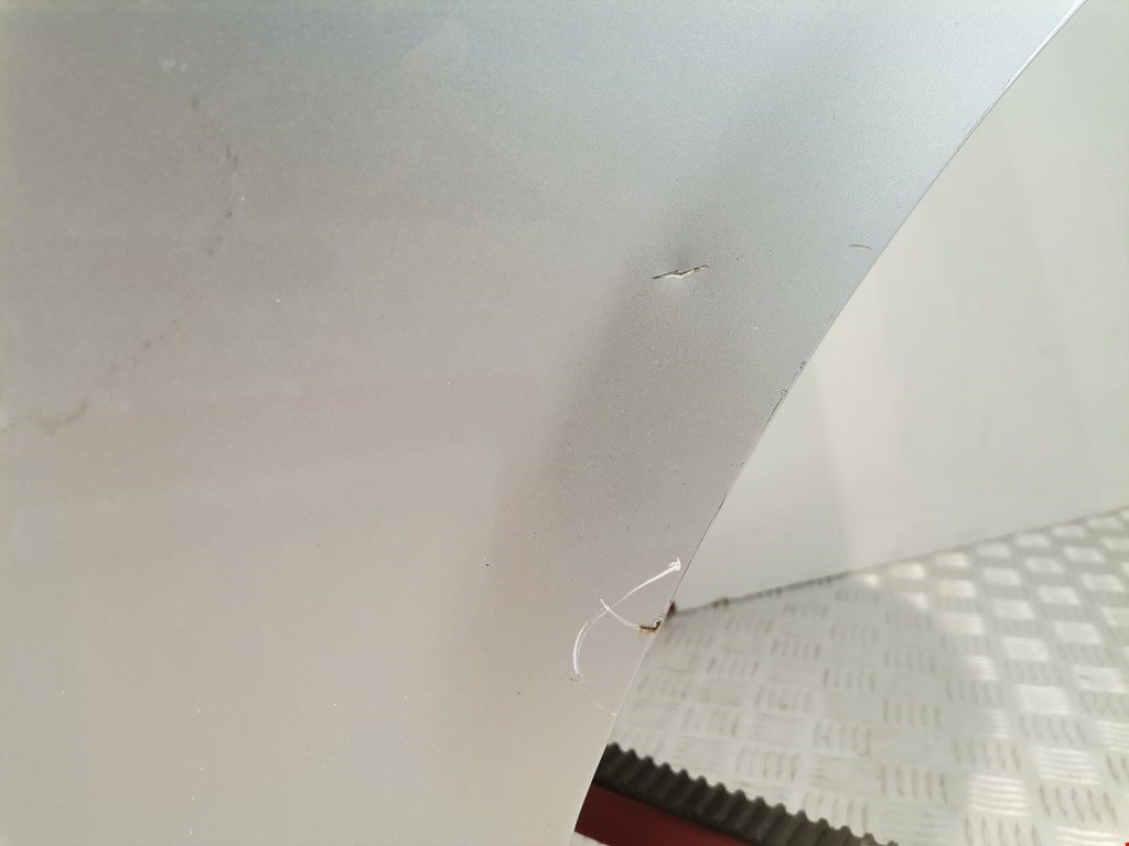 Дверь задняя левая MERCEDES-BENZ C-Class C-klasse W204 2007-2015