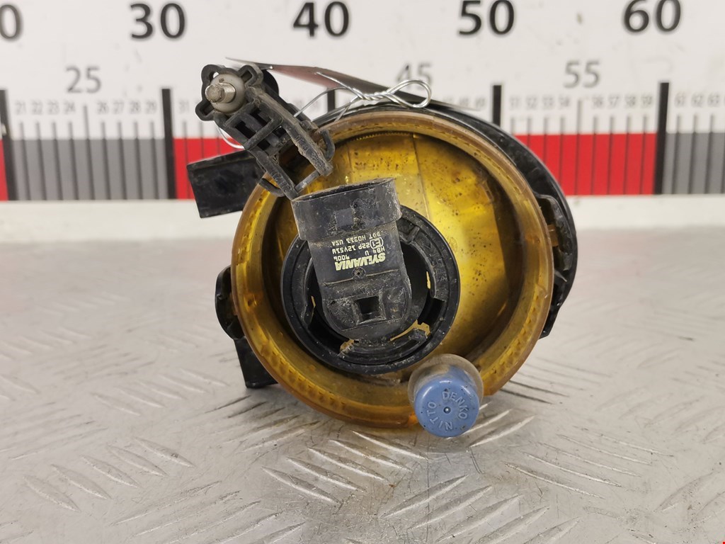 Фара противотуманная левая (ПТФ) VOLKSWAGEN Touareg 2010-2018