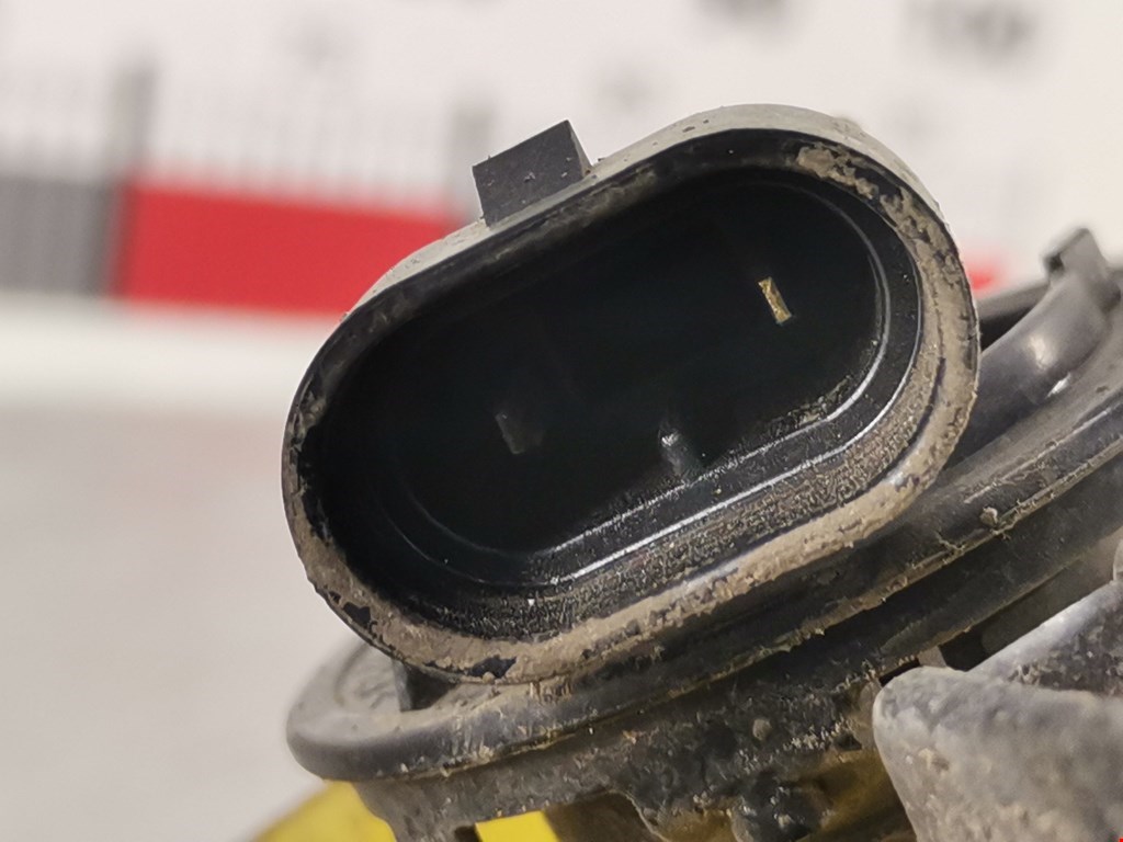 Фара противотуманная левая (ПТФ) VOLKSWAGEN Touareg 2010-2018