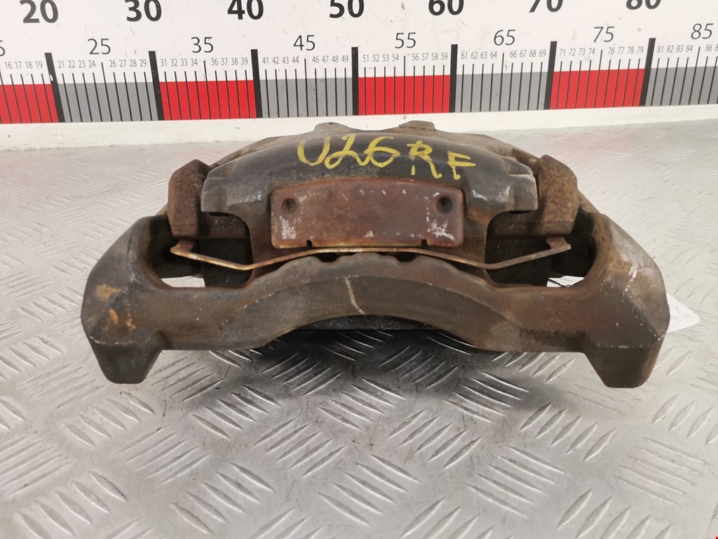 Суппорт передний правый VOLVO S60 II 2010-2018