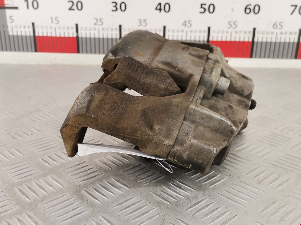 Суппорт передний правый VOLVO S60 II 2010-2018