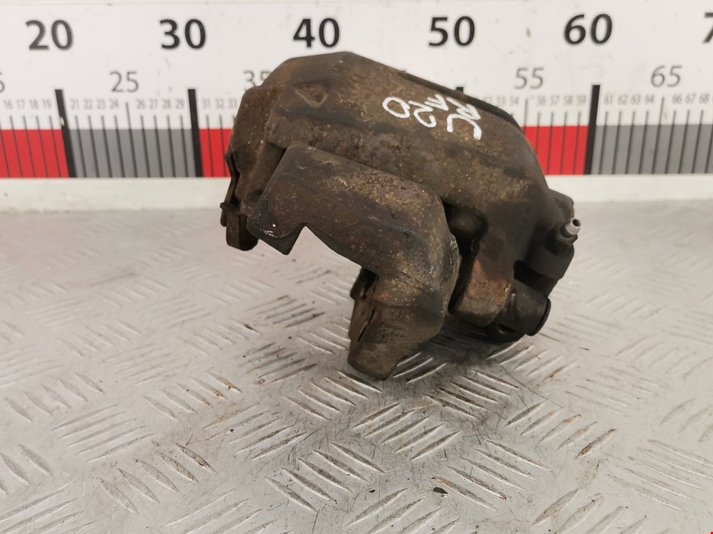 Суппорт передний правый BMW X5 E70 2007-2013