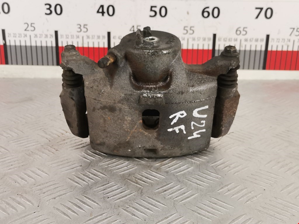 Суппорт передний правый HONDA Civic 4D 2016-н.в.