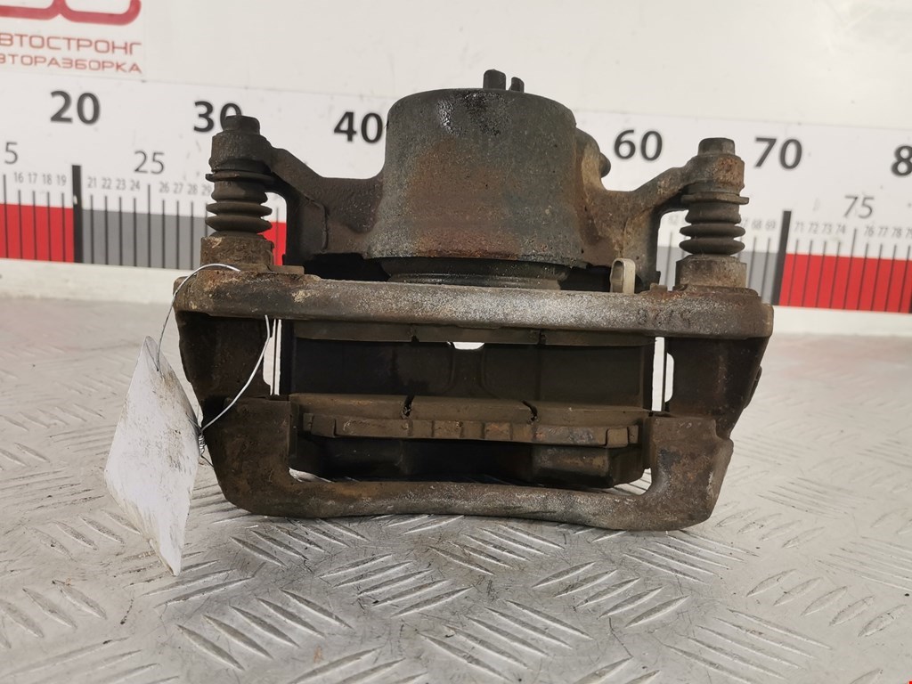 Суппорт передний правый HONDA Civic 4D 2016-н.в.