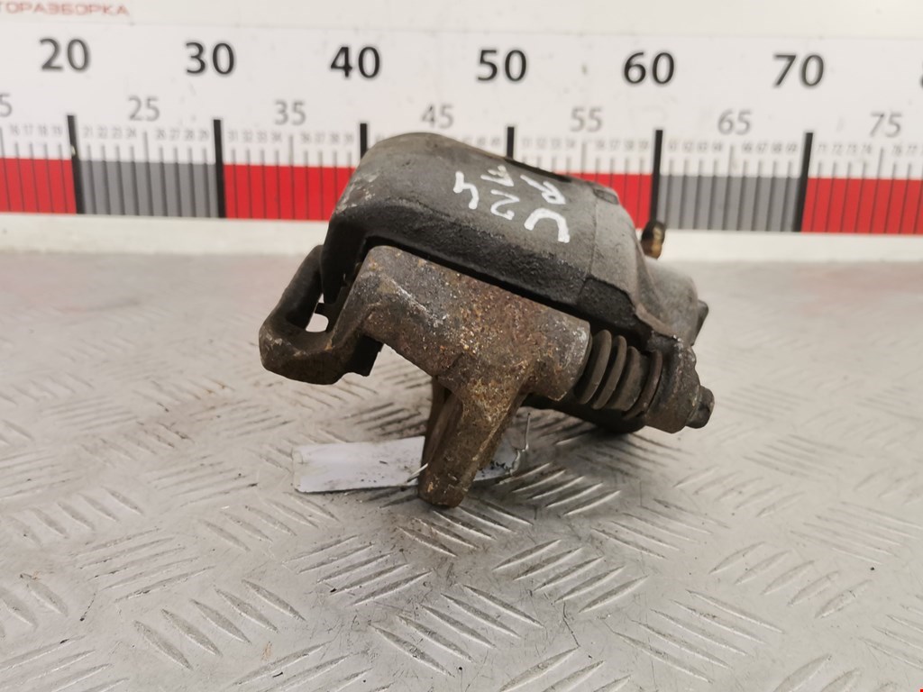 Суппорт передний правый HONDA Civic 4D 2016-н.в.