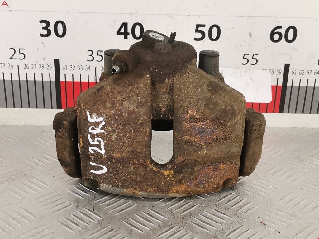 Суппорт передний правый VOLKSWAGEN Jetta VI 2011-2017