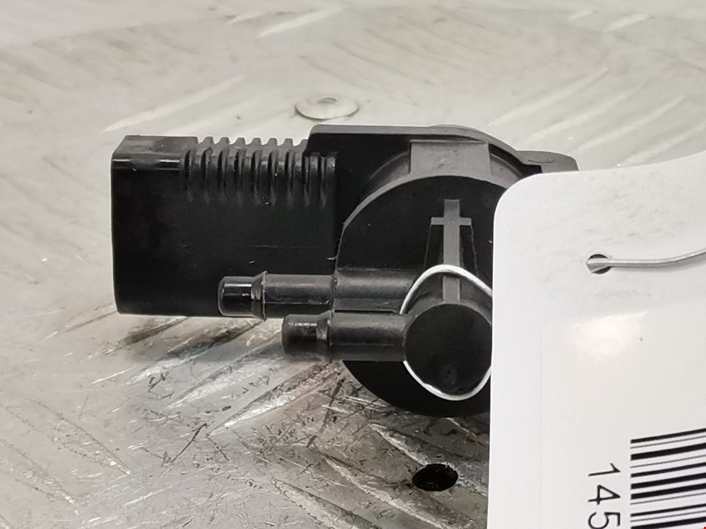 Клапан электромагнитный AUDI A4 B7 2004-2007